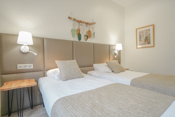 Comfort Twin Room