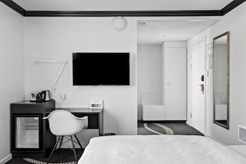 Standard Room, 1 Twin Bed, Non Smoking