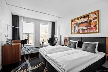 Standard Room, 1 Twin Bed, Non Smoking