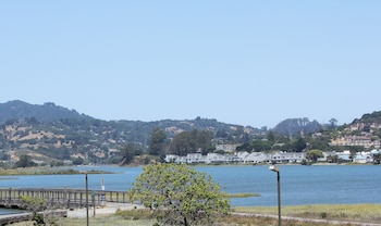 Standard Room, 1 King Bed, Mountain View