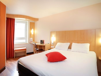 Standard Double Room, 1 Double Bed