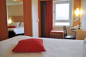Standard Double Room, 1 Double Bed