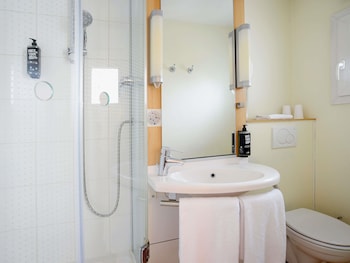 Comfort Room, 1 Double Bed