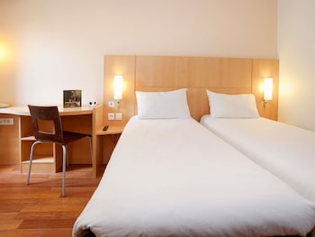 Standard Twin Room, 2 Twin Beds