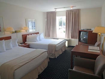 Superior Room, 2 Queen Beds