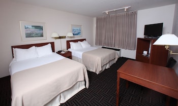 Superior Room, 2 Queen Beds