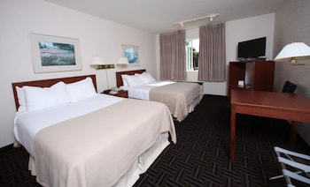 Superior Room, 2 Queen Beds