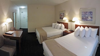 Superior Room, 2 Queen Beds