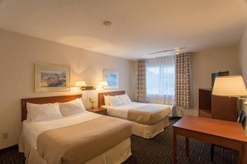Superior Room, 2 Queen Beds