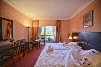 Classic Triple Room