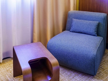 Superior Room, 1 Queen Bed, Bathtub