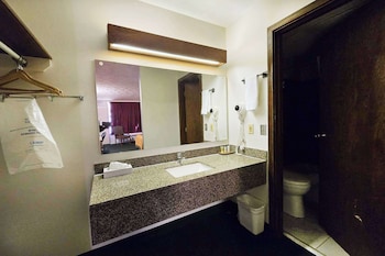 Family Suite, Multiple Beds, Non Smoking