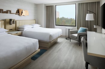Room, 2 Queen Beds