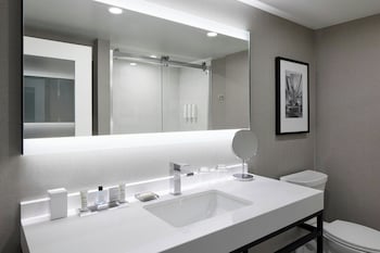 Club Suite, 1 Double Bed