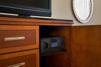 Room, 1 King Bed