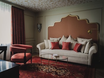 Grand Suite
