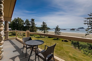 Suite, 1 King Bed, Kitchen, Ocean View (with Sofabed)