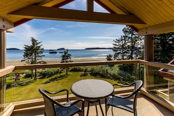 Standard Loft, 2 Queen Beds, Balcony, Ocean View (No Pets in room type;with Sofabed)