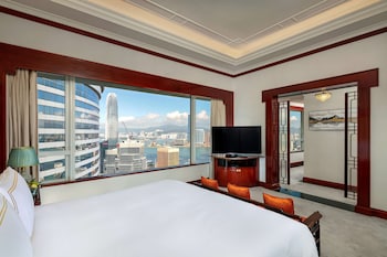 Executive Suite, Multiple Beds (Imperial Suite)