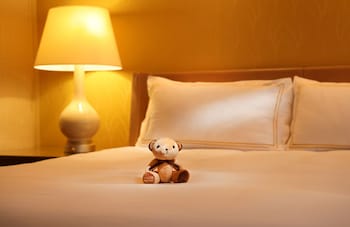 Twin Bed Deluxe Peak View Room