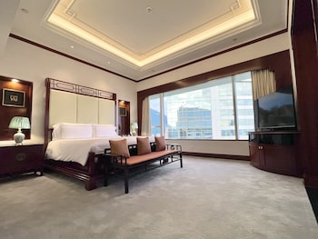 Executive Suite, Multiple Beds (Imperial Suite)