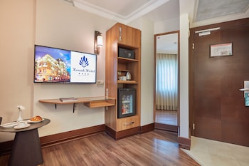 Superior Single Room