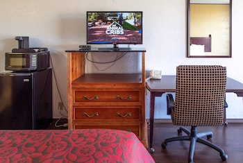 Suite, Multiple Beds, Non Smoking (1 Bedroom)