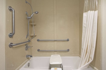 Room, 2 Double Beds, Accessible, Non Smoking