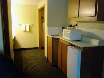 Room, 2 Double Beds, Smoking