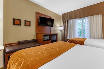 Suite, Multiple Beds, Accessible, Non Smoking