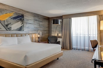 Suite, 1 Bedroom