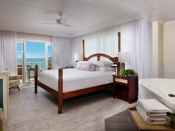 Deluxe Room, Oceanfront