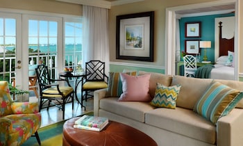 Suite, 1 Bedroom, Oceanfront
