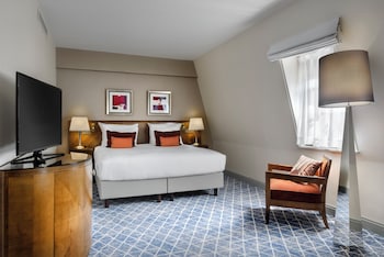 Deluxe Room, 1 King Bed (Premium)