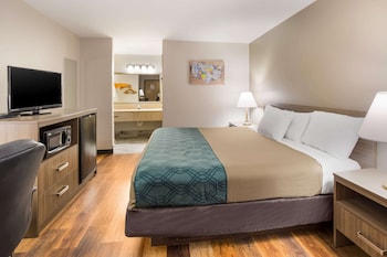 Room, 1 King Bed, Accessible, Non Smoking