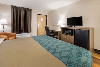 Room, 1 King Bed, Accessible, Non Smoking