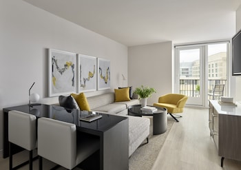 Junior Suite, 1 Bedroom, Balcony