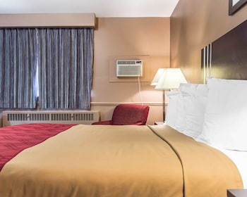 Standard Room, 1 Double Bed, Non Smoking