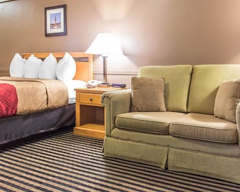 Superior Room, 1 Queen Bed, Non Smoking