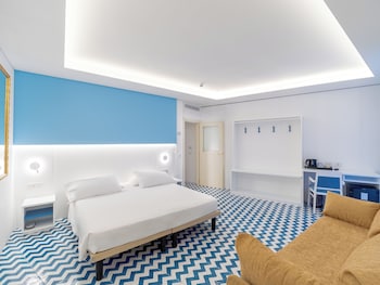 Standard Quadruple Room, 1 Bedroom