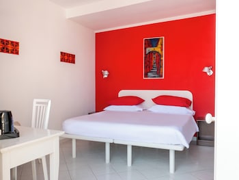 Standard Quadruple Room, 1 Bedroom