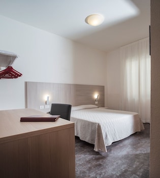 Comfort Double or Twin Room