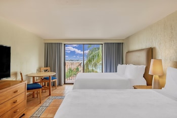 Master Suite, 2 bedrooms plus