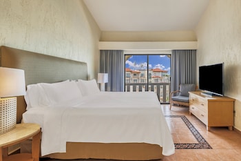 Master Suite, 2 bedrooms plus