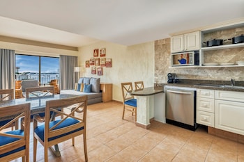 Villa Master Suite