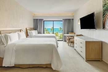 Premium Deluxe Villa