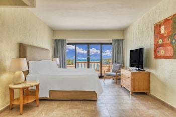 Master Suite, 2 bedrooms plus