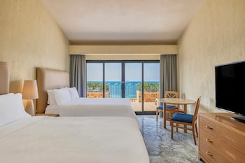 Master Suite, 3 bedrooms plus