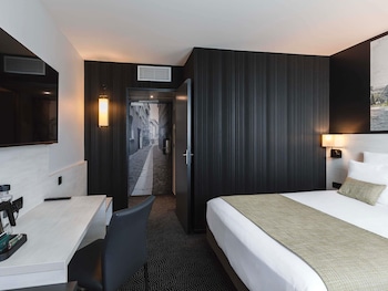 Classic Room, 1 Double Bed