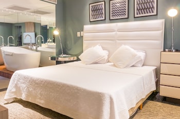 Presidential Room